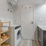 Appartement Primavera Tranquil Retreat 2-bedroom With Balcony, Garden View & Fiber Wifi Arona (Tenerife)